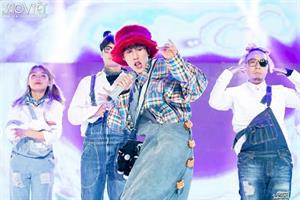 VP Bá Vương tiếp tục “náo loạn” The Heroes với bài hát mới toanh Hai đứa điên