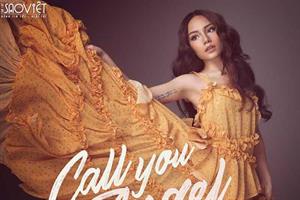 Vũ Thảo My trở lại đầy ấn tượng bằng bản ballad da diết sau thời gian 