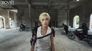 Wren Evans tái xuất quá ấn tượng với “Cứu lấy âm nhạc”