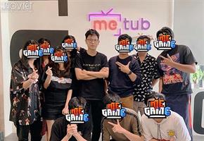 Xác lập kỷ lục sau 2 năm thành lập kênh YouTube, meGame ăn mừng với màn lộ mặt đầy mong chờ