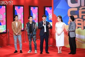 Xuân Bắc khẳng định Kim Tử Long là đối thỉ hạng nặng của các trưởng phòng