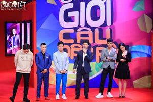 Xuân Bắc mong muốn làm trưởng phòng Ơn giời chỉ vì điều này