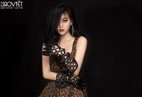 Yori Huỳnh Nga tung sản phẩm comeback, chính thức hoạt động solo sau khi rời công ty của Ông Cao Thắng