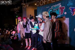 Zero 9 bật mí liveshow đầu tiên được tổ chức vào tháng 12 và hoàn toàn miễn phí vé