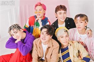 Zero 9 chính thức tiết lộ về buổi Fan Meeting lần đầu tiên tại TP. HCM