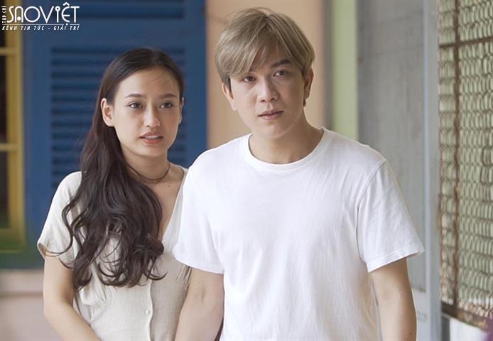 Top 6 Tuyệt Đỉnh Song Ca 2018 - Châu Ngọc Hiếu ra mắt MV mới