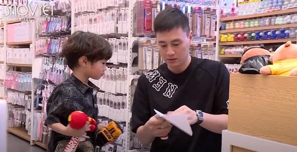 Tùng Sơn – Trang Lou: “Đậu rất là đáng yêu, kể cả làm con chúng tôi luôn cũng được”