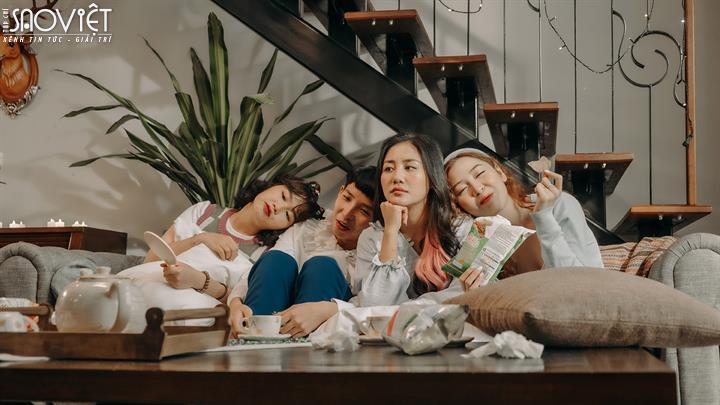 Văn Mai Hương: Tôi sẵn sàng đón nhận một mối quan hệ mới