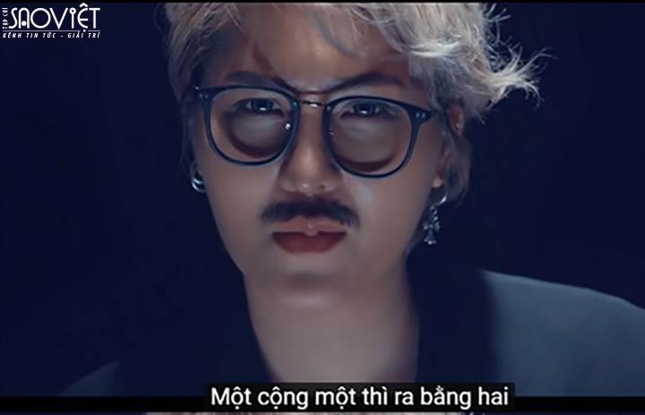 Vicky Nhung “hại não” khán giả với câu chuyện “không bình thường”