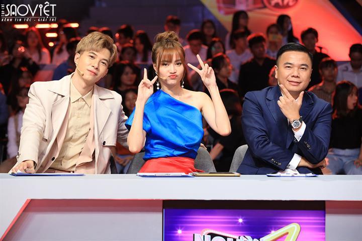 Việt Hương mong muốn được đóng thay Ninh Dương Lan Ngọc trong phim “Cua lại vợ bầu”