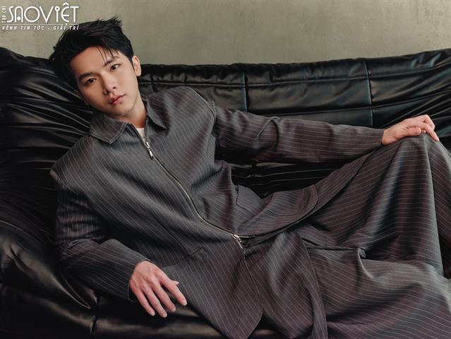 Vương Bình nâng tầm nhạc drill, MV đánh thẳng vào vấn đề khiến đàn ông đồng cảm, phụ nữ đồng tình