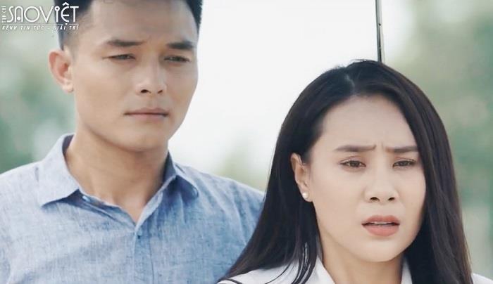 Vương Miện Xương Rồng: Hà Trí Quang nhận “kết đắng” vì lừa gạt Hồ Bích Trâm