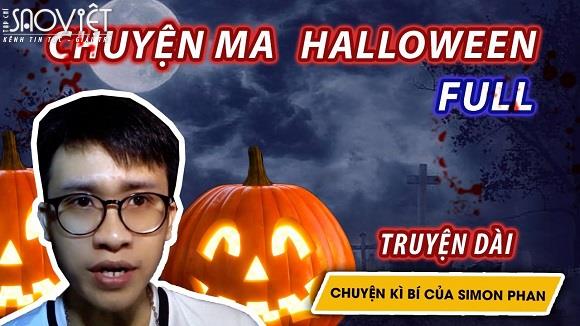 Xôn xao trước đêm Halloween các Creator thay phiên nhau gợi ý các hoạt động thú vị