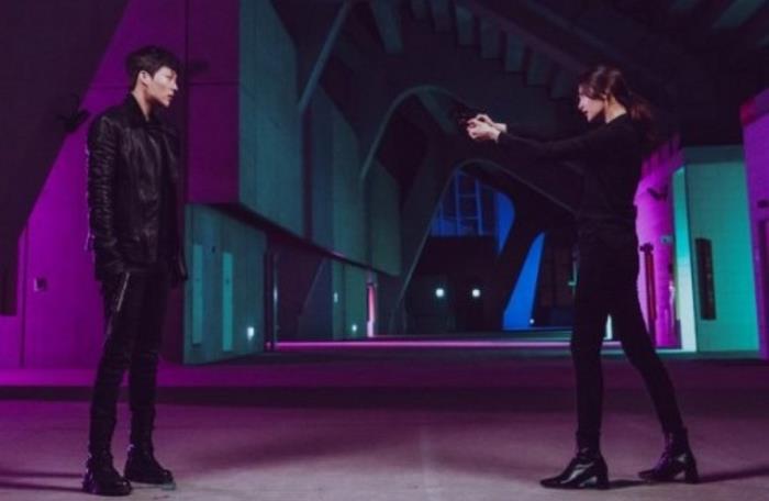 Nana _ Jang Ki Yong 3