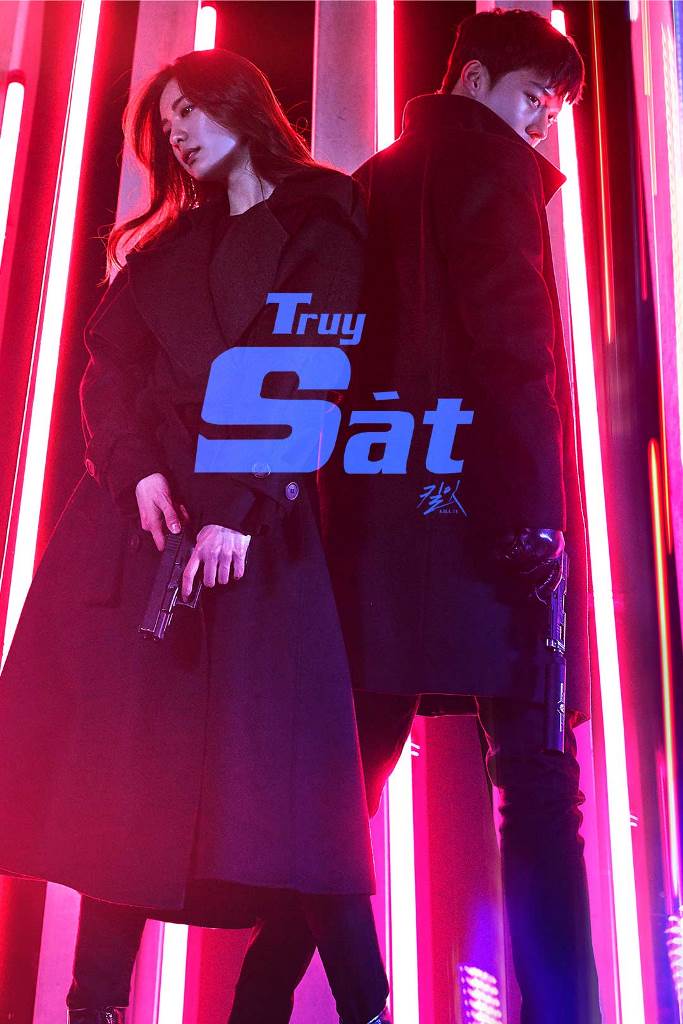 TRUYSATPoster