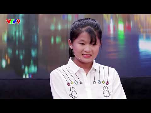 Điều Con Muốn Nói