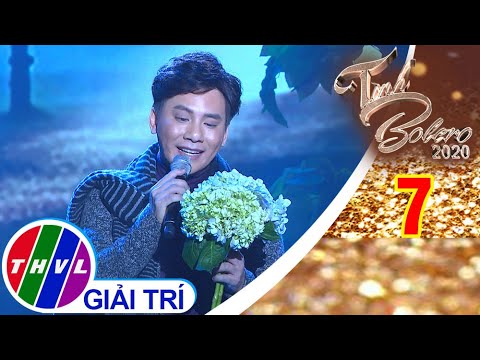 Tình Bolero 2020