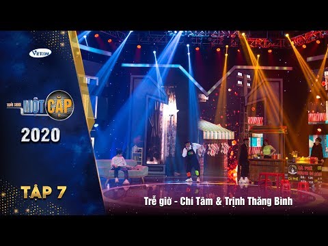 Trời sinh một cặp