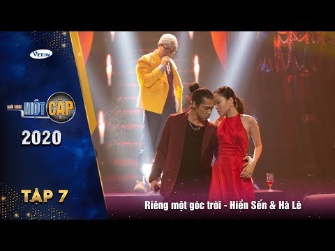 Trời sinh một cặp