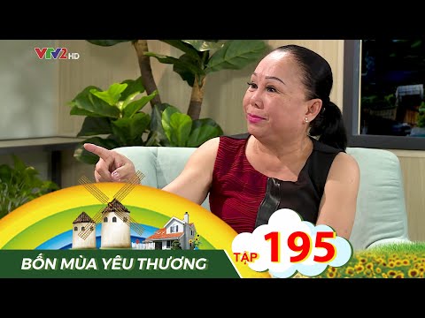 Bốn mùa yêu thương