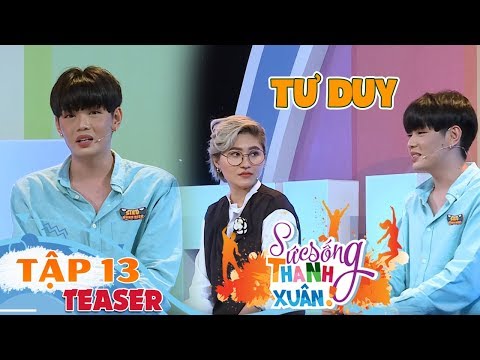 Sức Sống Thanh Xuân