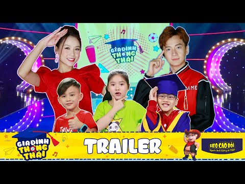 Gia đình thông thái