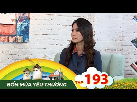 Bốn mùa yêu thương