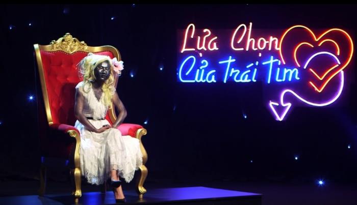 a quan x factor huyen anh tiet lo tung khong dam yeu ai vi gia dinh pha san