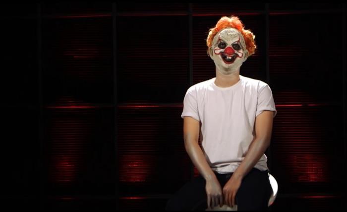 a quan x factor huyen anh tiet lo tung khong dam yeu ai vi gia dinh pha san