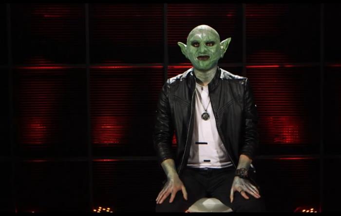 a quan x factor huyen anh tiet lo tung khong dam yeu ai vi gia dinh pha san