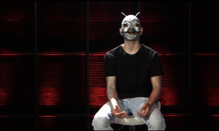 a quan x factor huyen anh tiet lo tung khong dam yeu ai vi gia dinh pha san