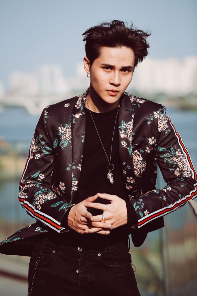 an tuong voi nguoi mau luong tinh trong bst xuan he 2019 cua thomas sabo