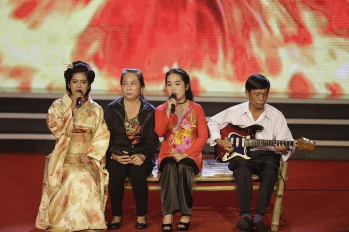 ky tai lo dien thanh bach moi ao thuat gia nguyen duc nha dan dung dam cuoi lan thu 25 cua minh