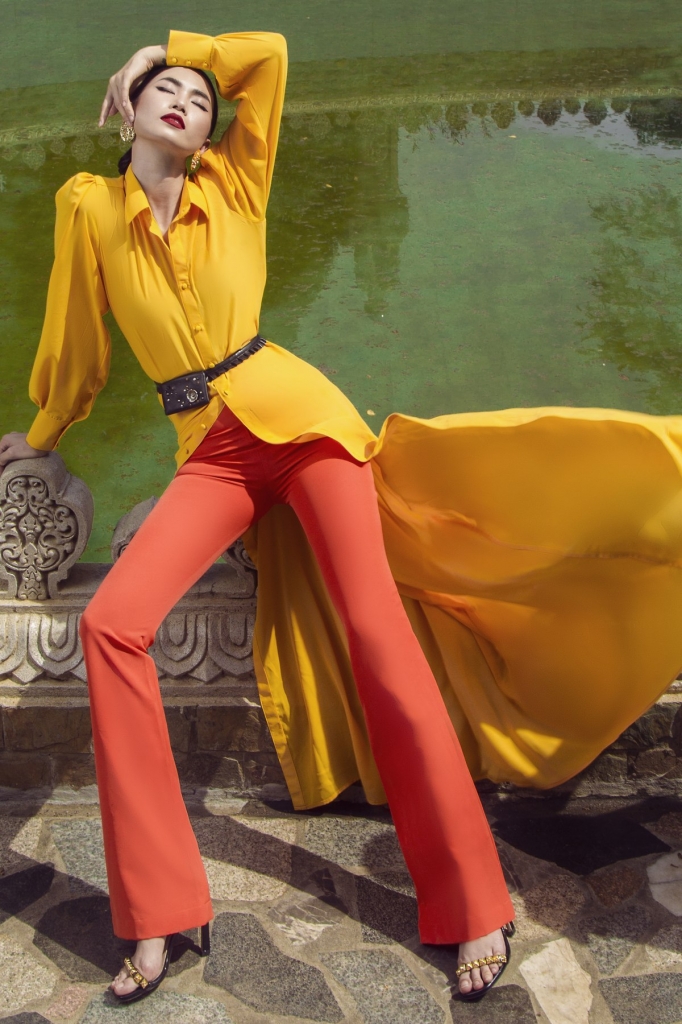 bien hoa cung nhung thiet ke moi thanh lich va an tuong tu david wong