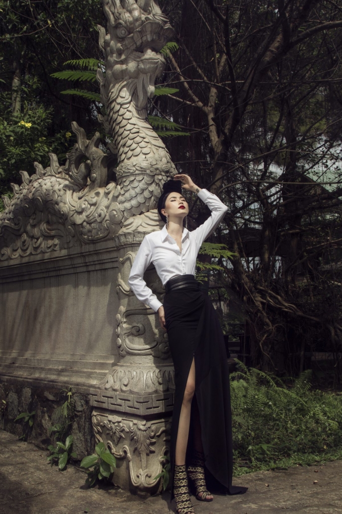 bien hoa cung nhung thiet ke moi thanh lich va an tuong tu david wong