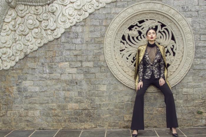 bien hoa cung nhung thiet ke moi thanh lich va an tuong tu david wong