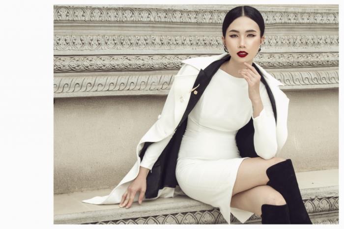 bien hoa cung nhung thiet ke moi thanh lich va an tuong tu david wong