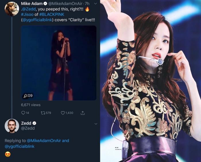 blackpink chuan bi noi tiep bts voi suc anh huong khung khiep toan cau