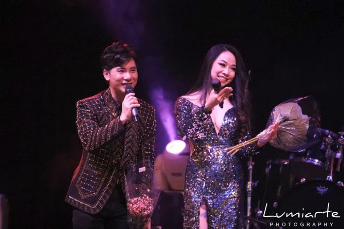 ca si ngoc chau lai nho nguoi yeu