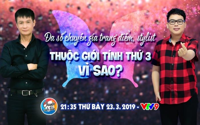 chuyen gia trang diem ho khanh khang dinh theo nghe trang diem trai thang se kho thanh cong bang gioi tinh thu 3