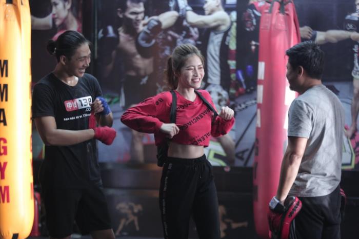 dao dien bui tan hao mao hiem voi series cu dam thep