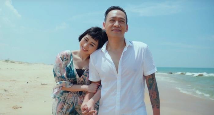 Đi tìm câu trả lời 'Người thứ 3 đáng thương hay đáng trách?' trong MV mới của Duy Mạnh di tim cau tra loi nguoi thu 3 dang thuong hay dang trach trong mv moi cua duy manh