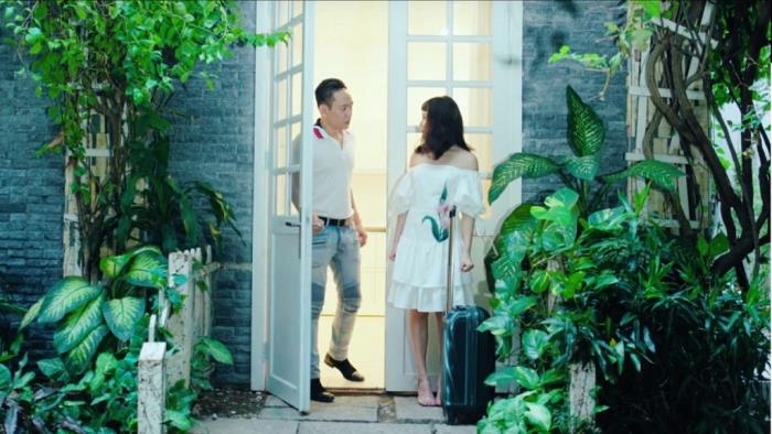 Đi tìm câu trả lời 'Người thứ 3 đáng thương hay đáng trách?' trong MV mới của Duy Mạnh di tim cau tra loi nguoi thu 3 dang thuong hay dang trach trong mv moi cua duy manh