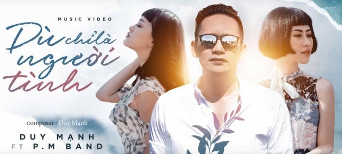 di tim cau tra loi nguoi thu 3 dang thuong hay dang trach trong mv moi cua duy manh