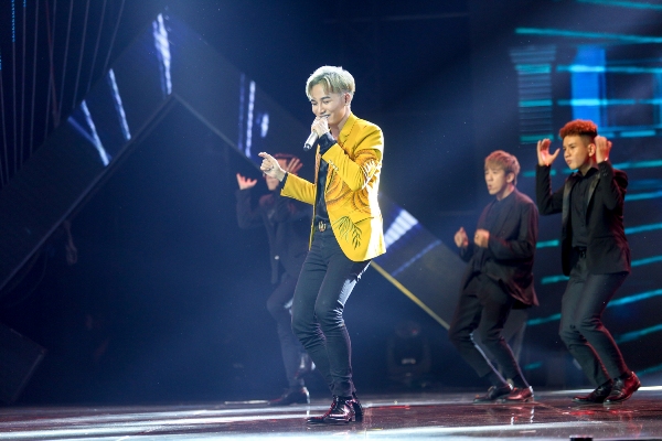 Đỗ Nhật Hà trở thành cô gái kế vị Hương Giang tham gia 'Hoa hậu Chuyển giới Quốc tế 2019' 3