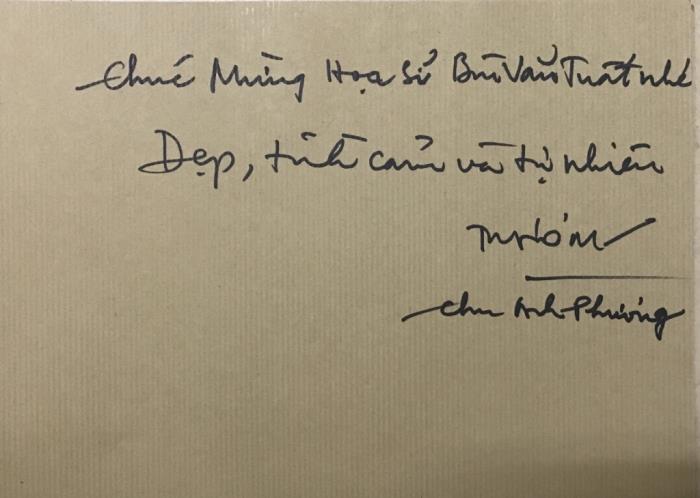 Du hành trở về tuổi thơ qua tranh triển lãm 'Tuổi thơ như thế' du hanh tro ve tuoi tho qua tranh trien lam tuoi tho nhu the