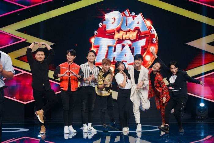 dua nhu that co them the pha roi huynh quy bi giai ma su that