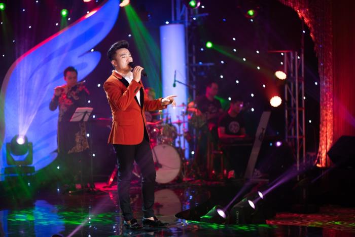 Dương Ngọc Thái chia sẻ lý do chọn nhạc Bolero mà không chọn nhạc trẻ duong ngoc thai chia se ly do chon nhac bolero ma khong chon nhac tre