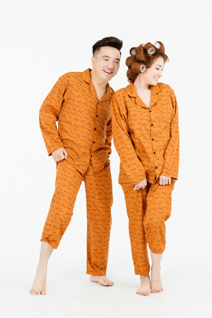 duong ngoc thai nghen ngao ke ve cai tet xa vo con