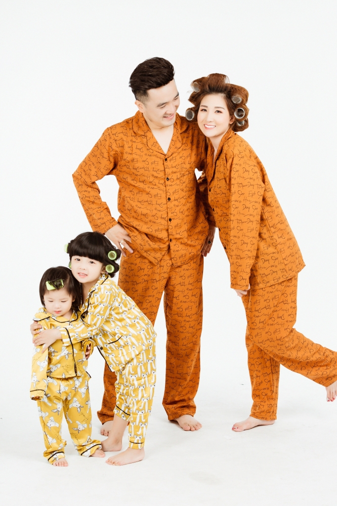 duong ngoc thai nghen ngao ke ve cai tet xa vo con